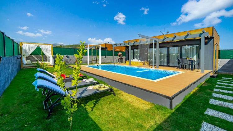Villa Vero Citta 1