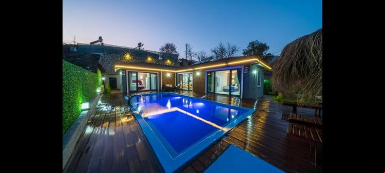 Villa Derinsu