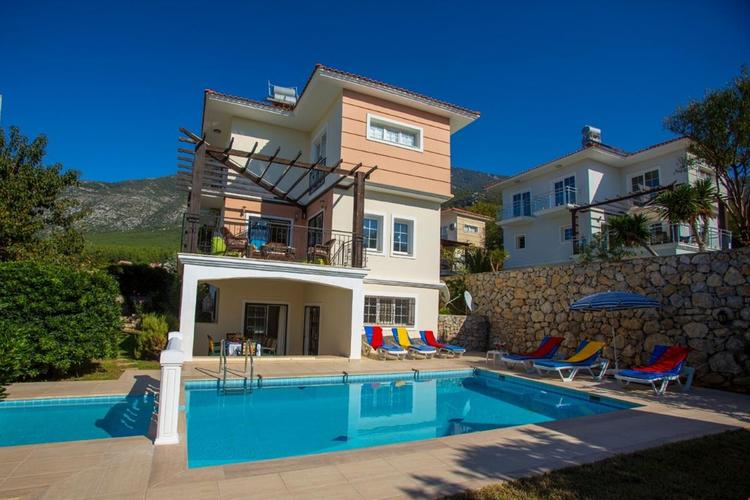 Villa Hayat