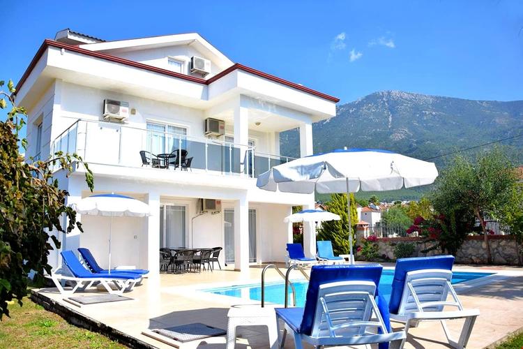 Villa Lucia