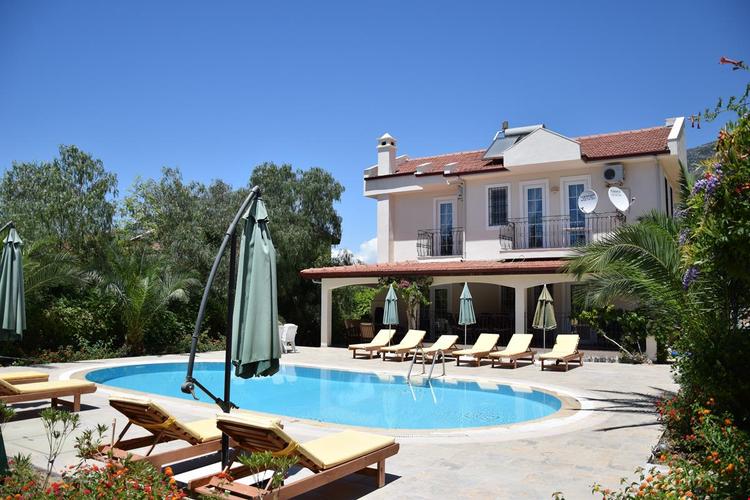 Villa Paradise