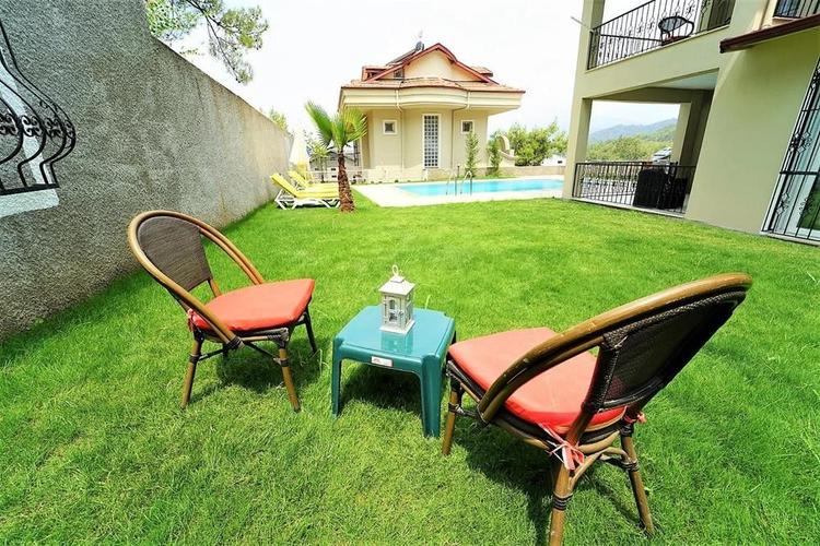 Villa Dollin