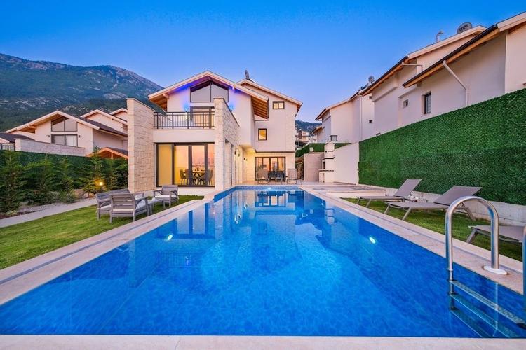 Villa Easy 2
