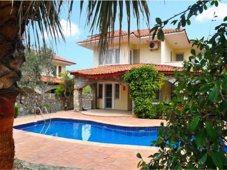 Villa Sun