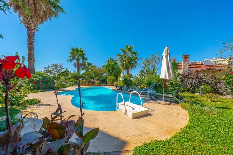 Villa Yakamoz