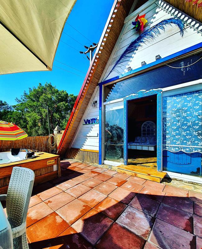 Voyn Bungalow