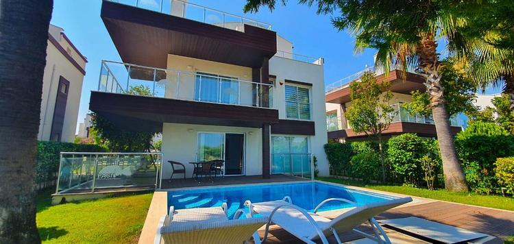 Villa Pasham