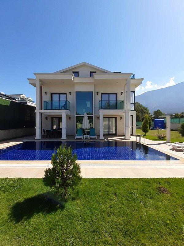 Villa Akdag