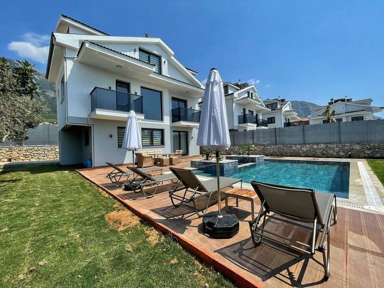 Villa Arna