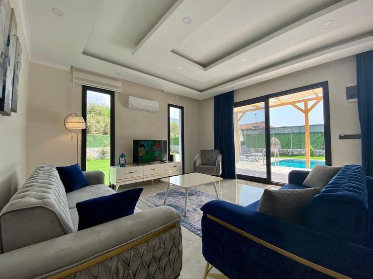 Villa İzgi