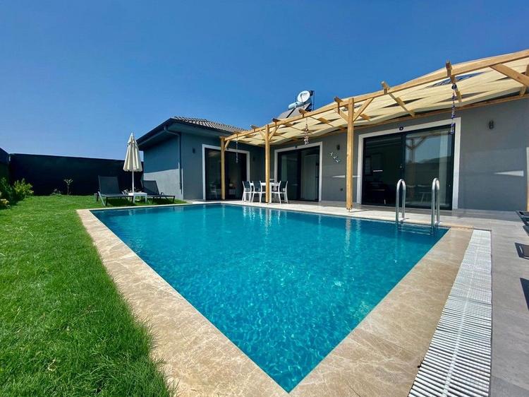 Villa Günsu