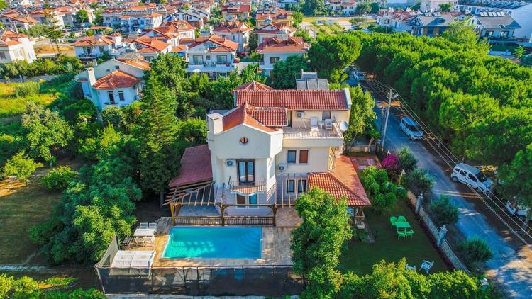 Villa Şehzade