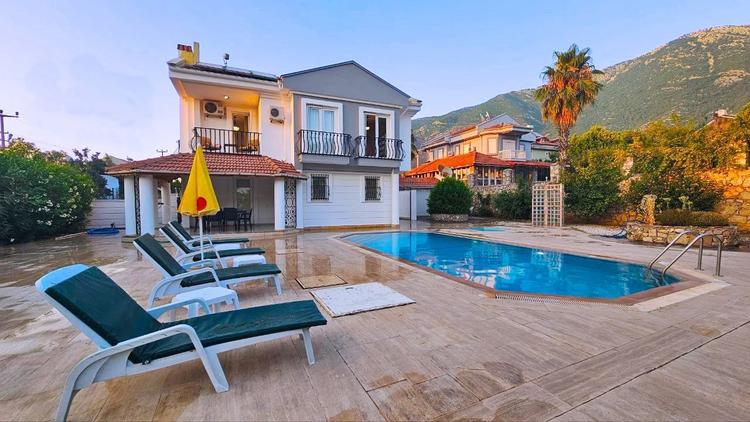 Villa Deniz