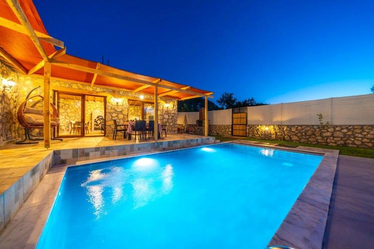 Villa Das