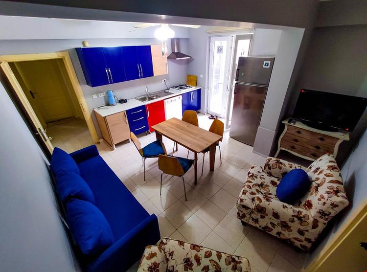 Gocek Villa Haybe