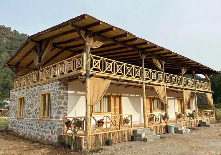 Yuva Eco Center