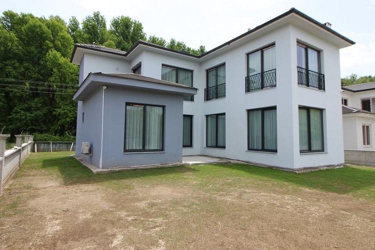 Villa Sığla Köyceğiz