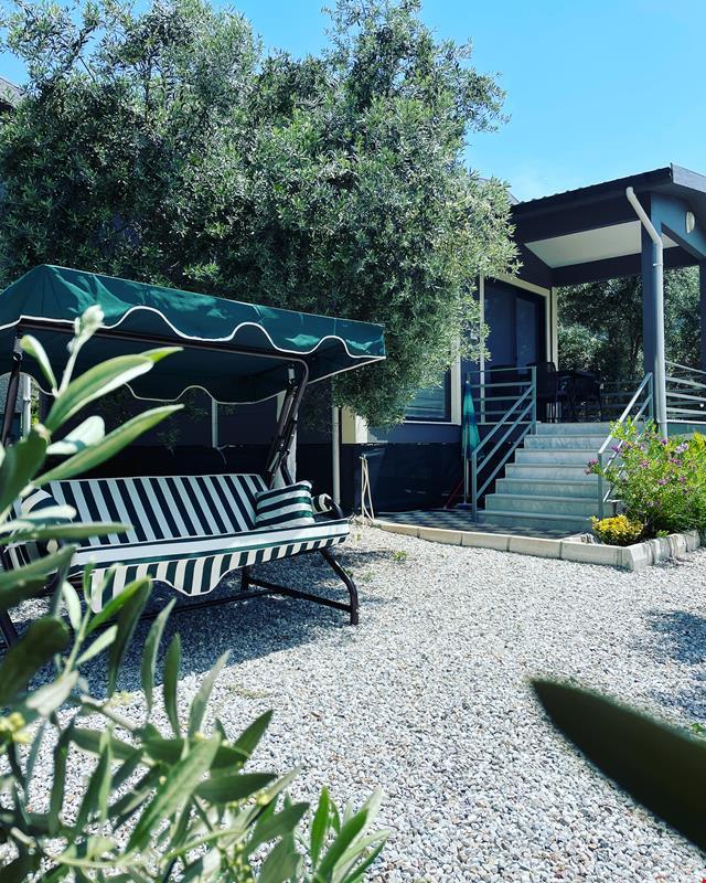 Ekincik Tiny House