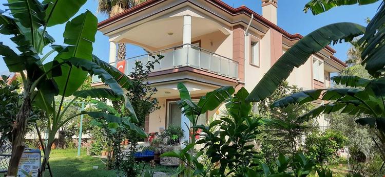 Villa Balım