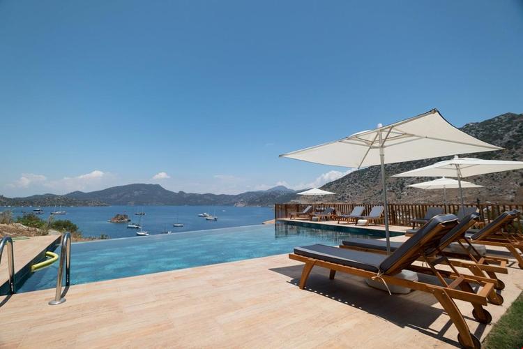 Alice Tatil Evi