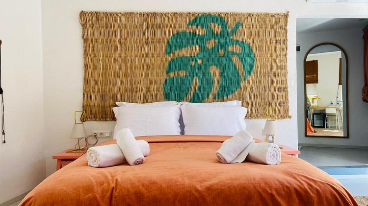 Bono Hotel Old Town