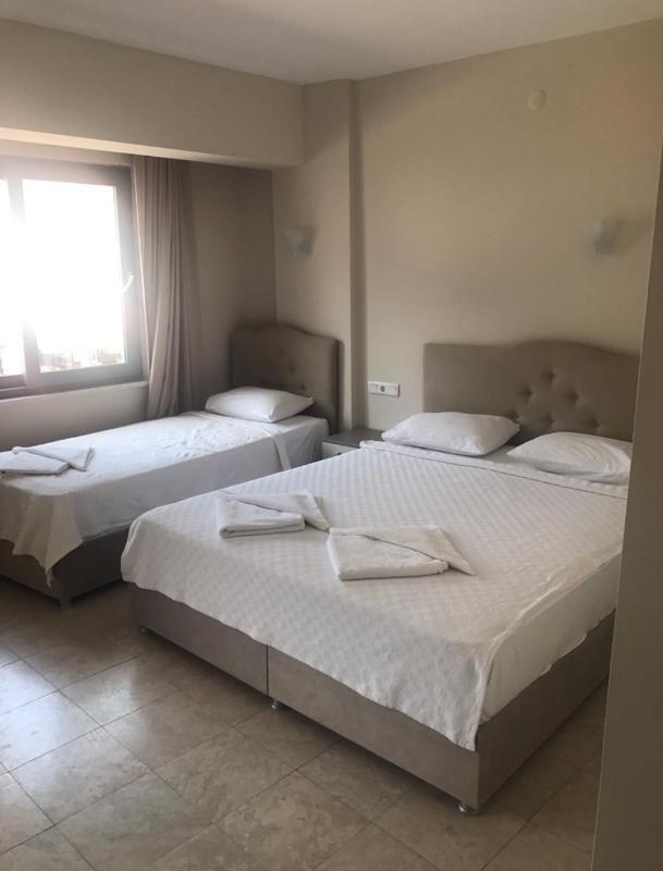 Can Apartments