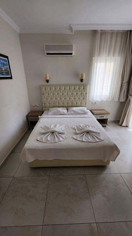 Can Motel