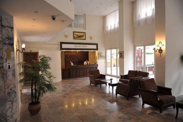 Cle Seaside Hotel
