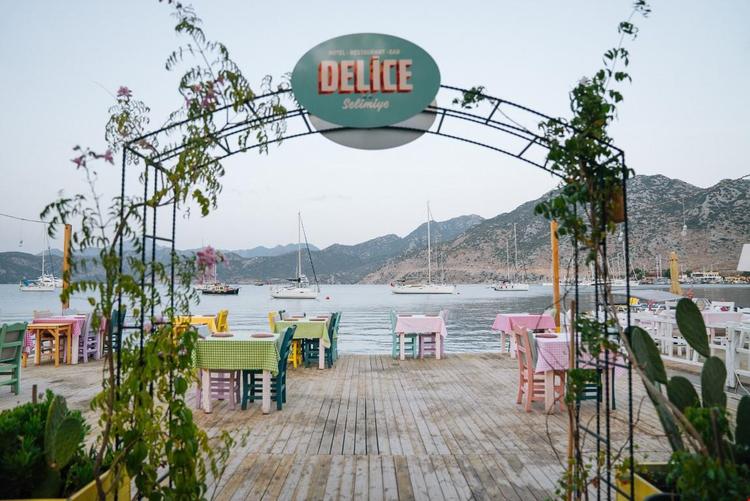 Delice Selimiye