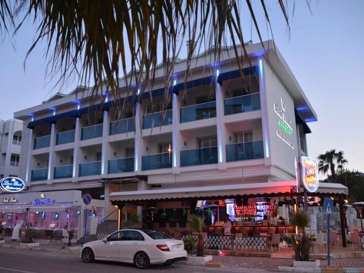 Devamli Hotel Marmaris
