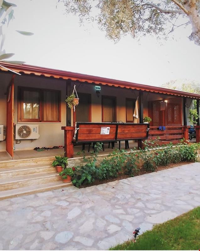Dilek Tatil Evleri