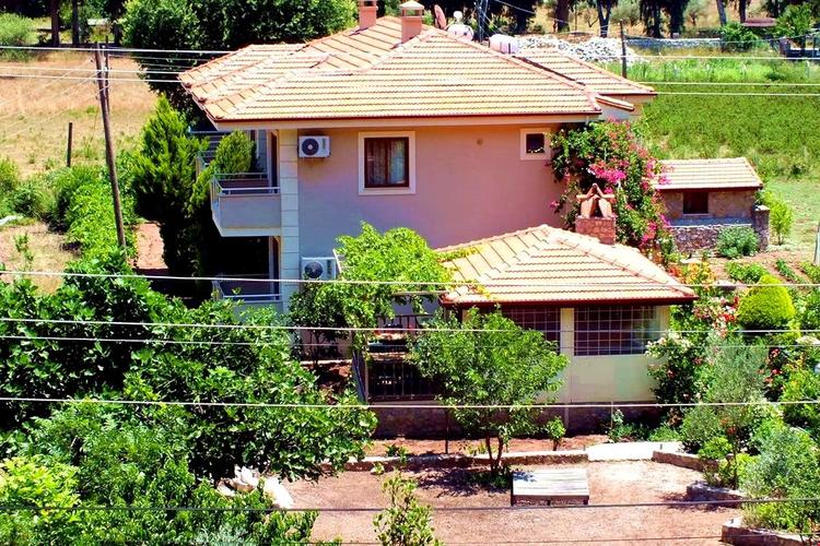 Evcan Apart