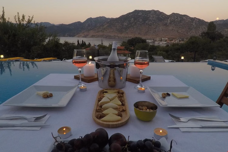 Gala Selimiye