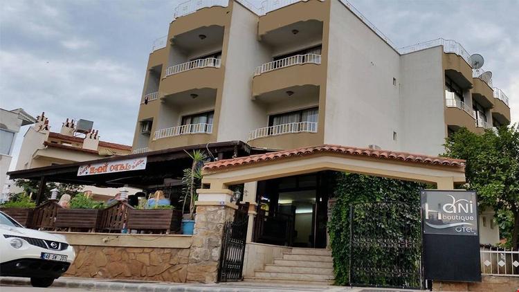Hani Otel