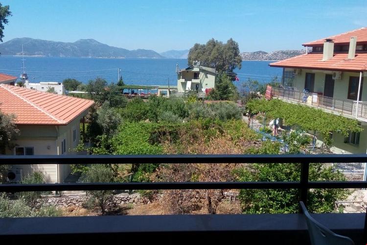 Kerem Tatil Evi