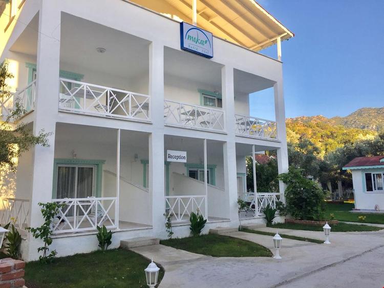 Moka Butik Otel