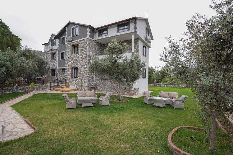 Petunya Apart Bozburun