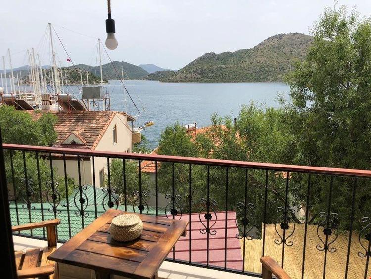 Şirin Haus Hotel