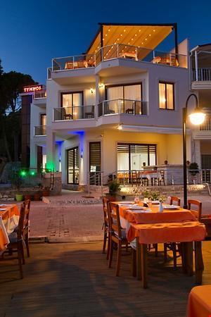 Tymnos Hotel