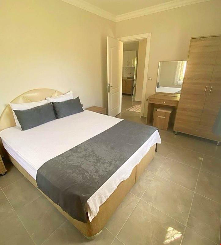 Uslu House Tatil Evleri