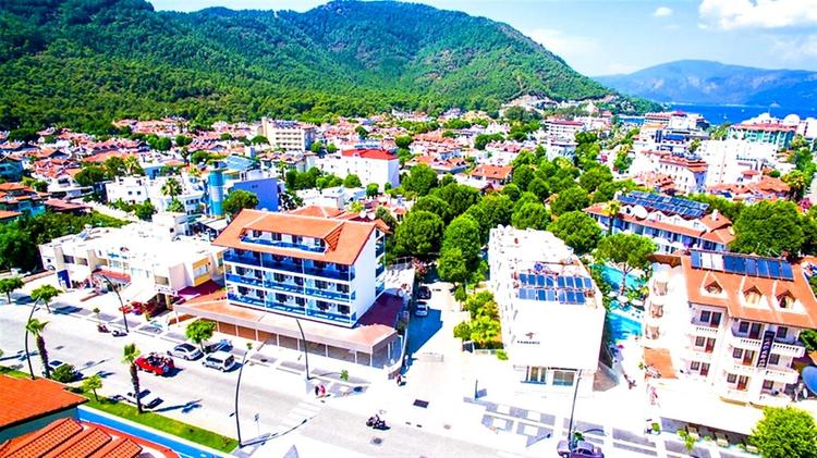 Varol Hotel