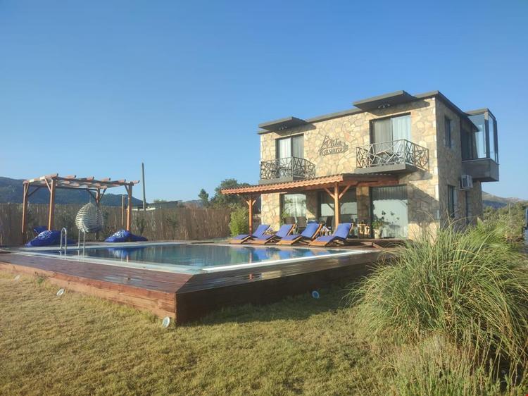 Villa Kasara