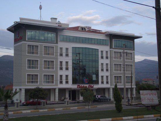Eldehan Otel