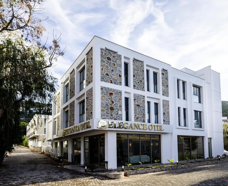 Güllük Elegance Otel
