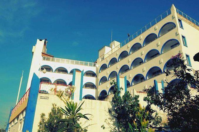 İkont Hotel