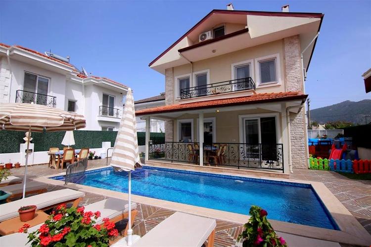 Villa Heyday