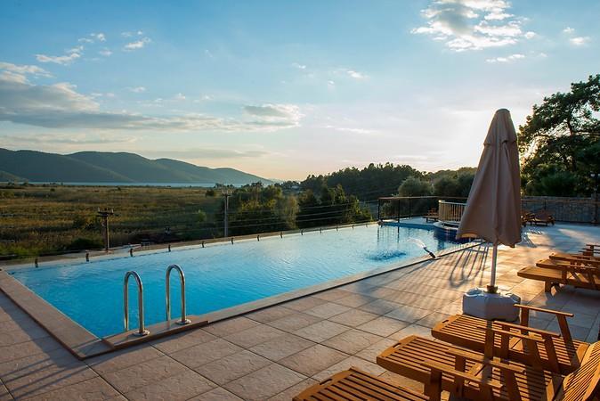 Grand Hotel Azmakhan Spa And Wellness