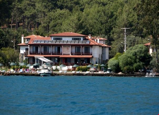 Filika Butik Otel
