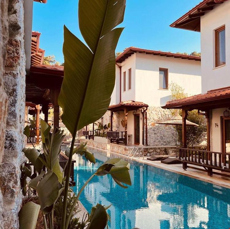 Okapi Suites