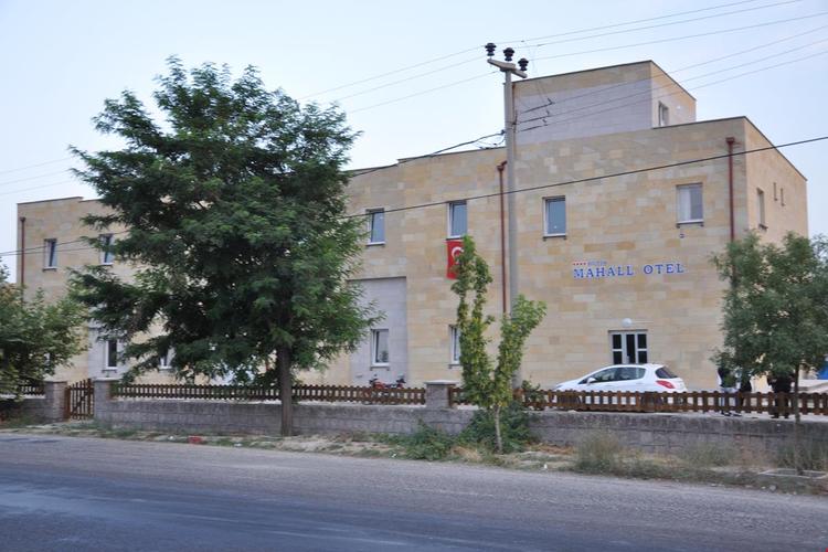 Butik Mahall Otel